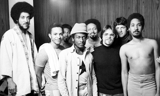 The Meters